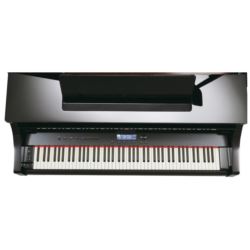 Roland GP-7-PE cyfrowy fortepian, V-piano